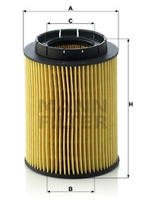 Öljynsuodatin, AUDI,FORD,JEEP,MERCEDES-BENZ,PORSCHE,VW, 000 180 15 09, 021 115 561 B, 021 115 562 A, 05015171AA, 077 115 562, 1025 629,