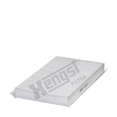 Raitisilmasuodatin HENGST FILTER E3982LI