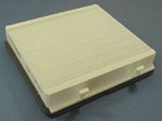 Raitisilmasuodatin ALCO FILTER MS-6121