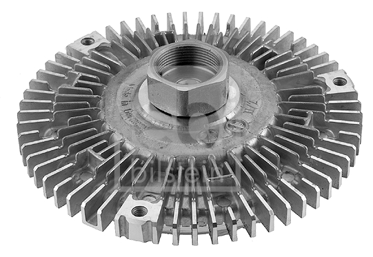 Kytkin, jäähdytystuuletin FEBI BILSTEIN 18002