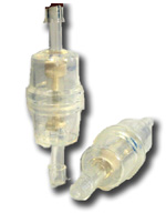 Polttoainesuodatin ALCO FILTER FF-035