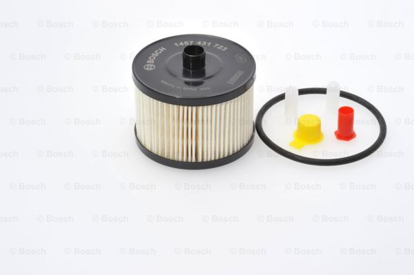 Polttoainesuodatin BOSCH 1 457 431 723