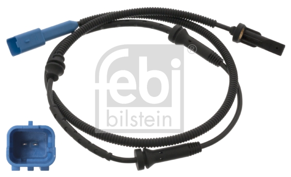ABS-anturi FEBI BILSTEIN 46262