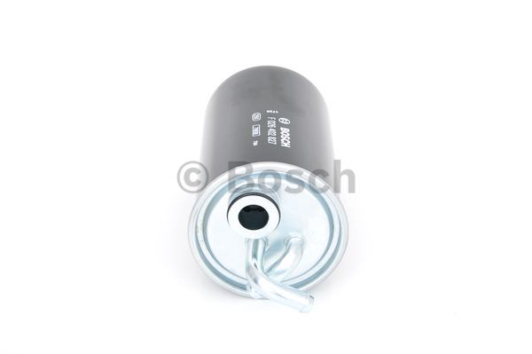 Polttoainesuodatin BOSCH F 026 402 827
