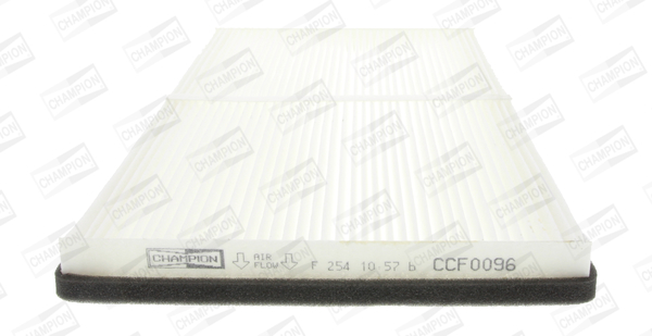 Raitisilmasuodatin CHAMPION CCF0096