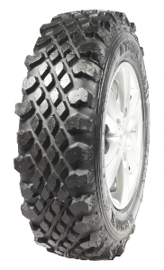 Malatesta Kobra Trac ( 215/85 R16 108S, pinnoitettu )