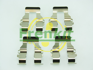 Tarvikesarja, jarrupala FRENKIT 901199