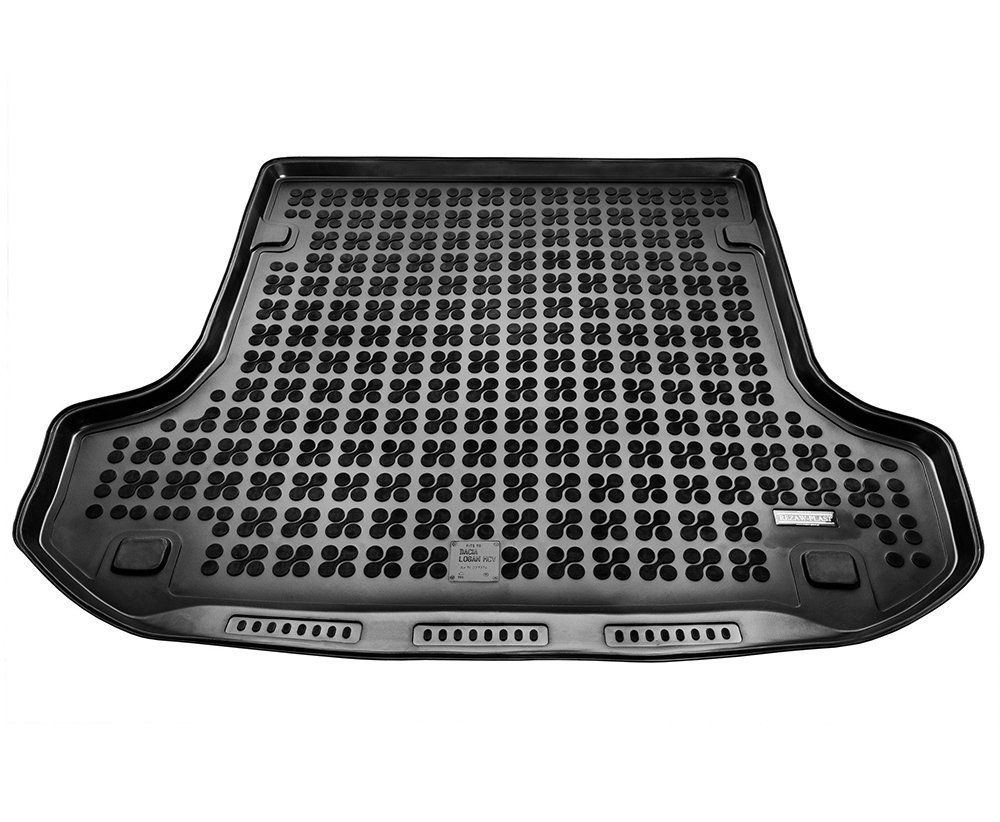 Tavaratilan matto REZAW PLAST 101338 Dacia Logan Van '07-12
