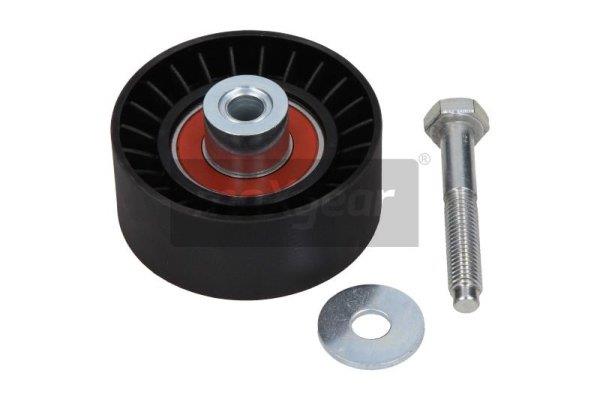 Ohjainrulla, hammashihna MAXGEAR 54-0962