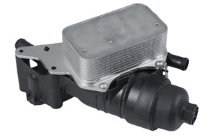 Öljynjäähdytin, moottoriöljy, FIAT,MERCEDES-BENZ,NISSAN,OPEL,RENAULT, 152081926R, 152085948R, 2130500QAE, 21305-00QAE, 4423048, 622 180
