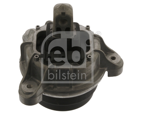 Moottorikiinnike FEBI BILSTEIN 39015