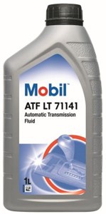 Mobil ATF LT 71141, Universal