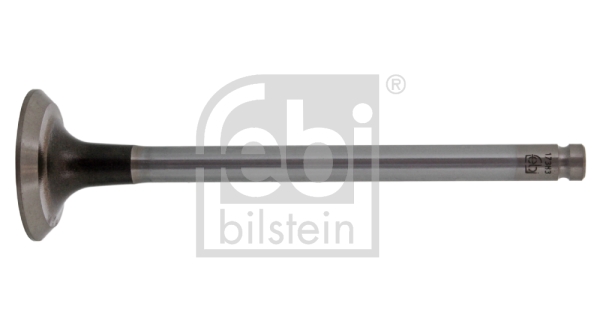 Pakoventtiili FEBI BILSTEIN 17383