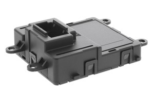 Ohjainlaite, valo, AUDI Q5, 8R0 907 472 B