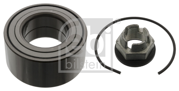 Pyöränlaakerisarja FEBI BILSTEIN 05526