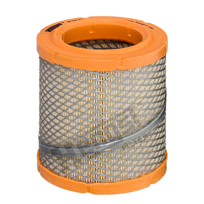 Ilmansuodatin HENGST FILTER E244L