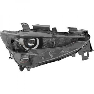 Ajovalo, Oikea, MAZDA CX-5, KB8M51031, KB8M51031A, KB8M51031B, KB8M51031C