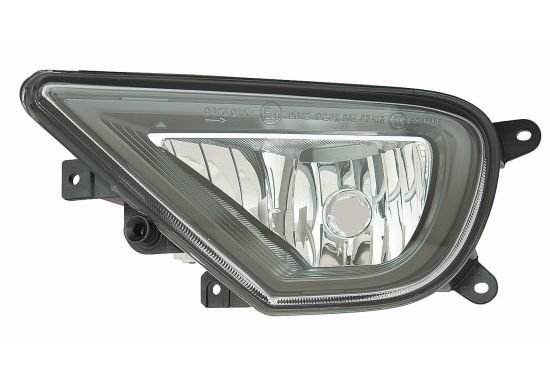 Sumuvalo DEPO 441-2062L-UE