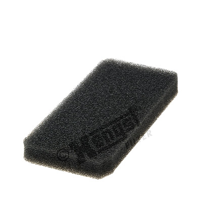 Raitisilmasuodatin HENGST FILTER E2926LI