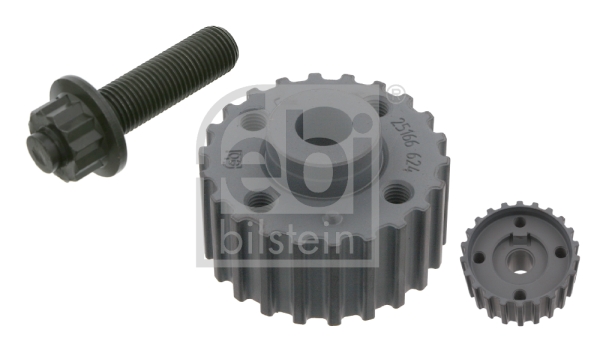 Hammaspyörä, kampiakseli FEBI BILSTEIN 24674