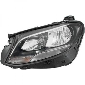 Ajovalo, Oikea, MERCEDES-BENZ E-KLASS [W213], E-KLASS All-Terrain [S213], E-KLASS T-Model [S213], 213 820 22 61, A2138202261