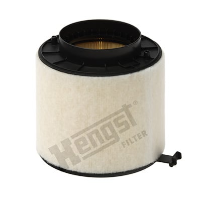 Ilmansuodatin HENGST FILTER E675L01 D157