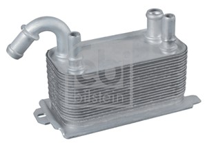 Öljynjäähdytin, moottoriöljy, FORD, 1 435 668, 1 446 535, 30645880, 30792231, 6G91-7A095-AC, 6G91-7A095-AD, LR002916