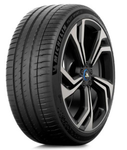Michelin Pilot Sport EV ( 255/45 R20 105W XL Acoustic, GOE )