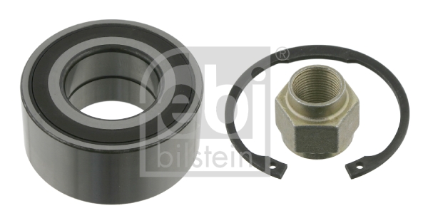 Pyöränlaakerisarja FEBI BILSTEIN 24517