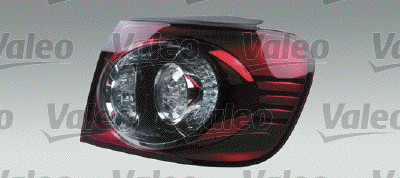 Takavalo VALEO 088911