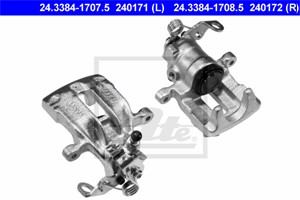 Jarrusatula, Taka-akseli, vasen, FORD,SEAT,VW, 1001960, 1H0 615 423 A, 1H0 615 423 B, 1H0 615 423 C, 1H0 615 423 D, 1H0 615 423 DX, 1H0