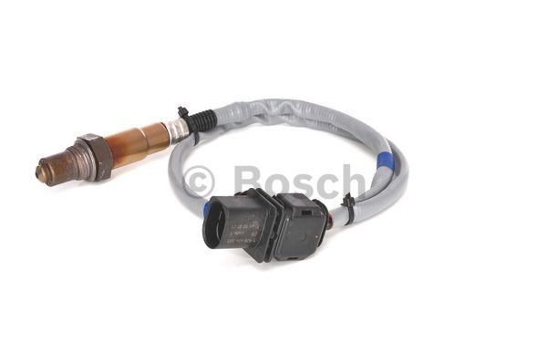 Lambdatunnistin BOSCH 0 258 007 333