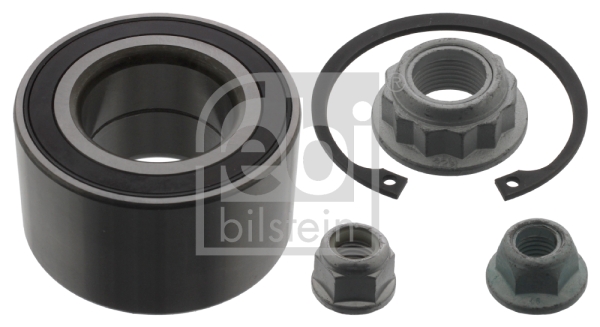 Pyöränlaakerisarja FEBI BILSTEIN 39160