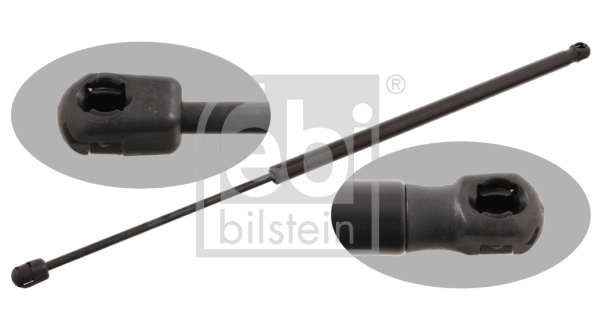 Kaasujousi, takaluukku FEBI BILSTEIN 27784