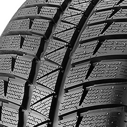 Falken EUROWINTER HS449 RUNFLAT ( 205/55 R17 91H, runflat )