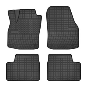 Kumimatto, sisätila, OPEL ASTRA G Classic, ASTRA G Caravan Classic