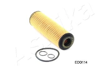 Öljynsuodatin ASHIKA 10-ECO114