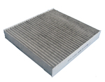 Raitisilmasuodatin ALCO FILTER MS-6460C