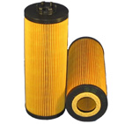 Öljynsuodatin ALCO FILTER MD-391
