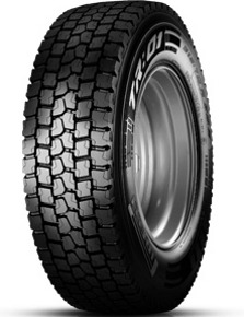 Pirelli TR01T ( 295/80 R22.5 152/148M )