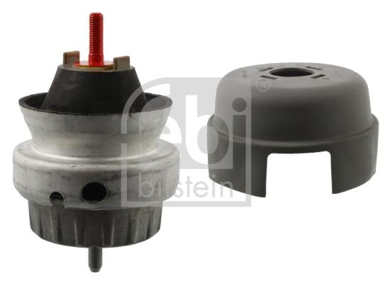 Moottorikiinnike FEBI BILSTEIN 36578