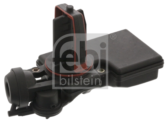Säädin, kiertoläppä (imuputki) FEBI BILSTEIN 46424