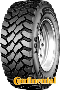Continental LCS ( 265/70 R17.5 139/136M 10PR )