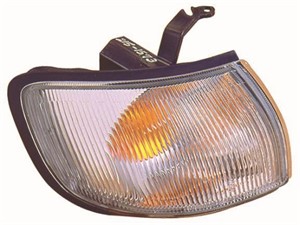Vilkkuvalo, Vasen, NISSAN MAXIMA / MAXIMA QX IV, 2613543U25