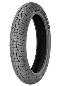 Michelin Pilot Road 4 Scooter ( 160/60 R14 TL 65H takapyörä, M/C )
