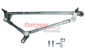 Pyyhkijän vivusto, OPEL SIGNUM Halvkombi, VECTRA C, VECTRA C GTS, VECTRA C Kombi, 12 73 401, 12 73 403, 12 73 420, 1273401, 1273403, 127