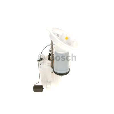 Polttoaineen syöttöyksikkö BOSCH 0 580 200 326