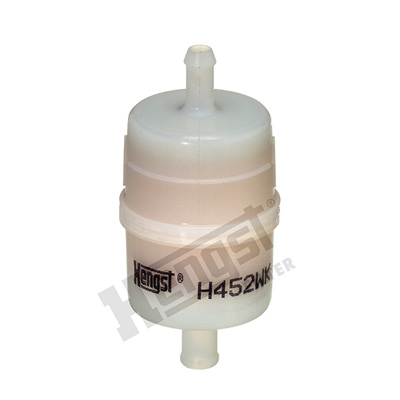 Polttoainesuodatin HENGST FILTER H452WK