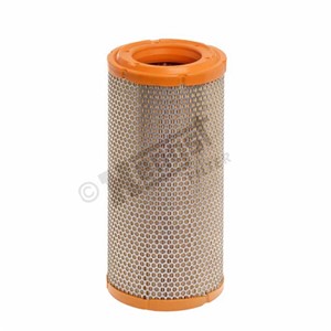 Ilmansuodatin, IVECO, 11883618, 151849148, 17741-U3330-71, 190 3669, 1930589, 299 2677, 299 7050, 43904200, 43931948, 50 21 149 054, 500