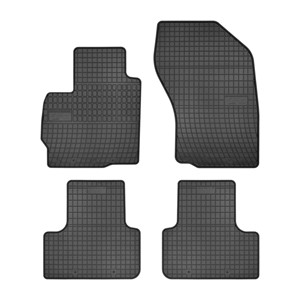 Kumimatto, sisätila, CITROËN C4 AIRCROSS, C4 CACTUS, C4 CACTUS Van, MITSUBISHI ASX III, ASX Van, PEUGEOT 4008